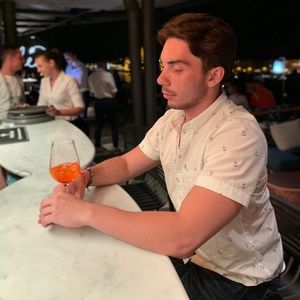 Meet your Posher, Juan